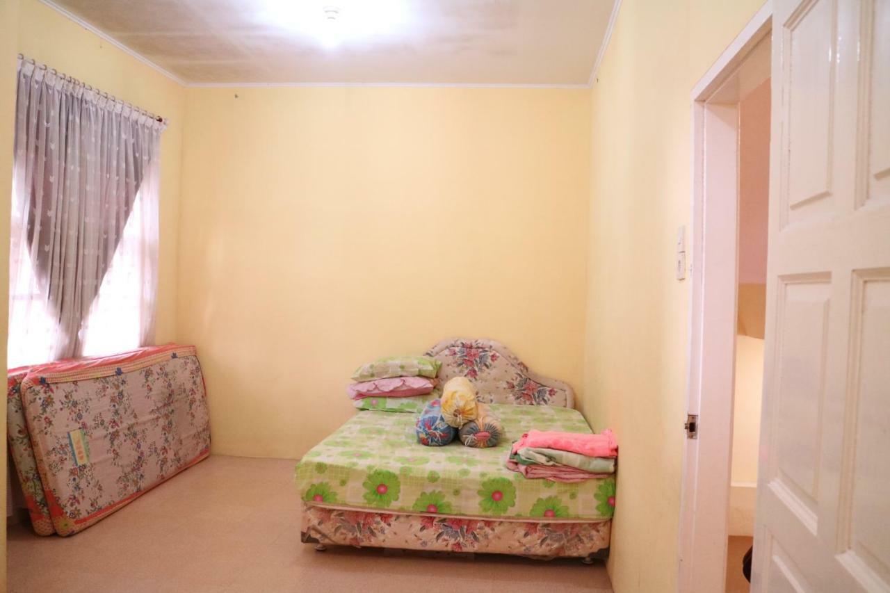 Villa Bukit Indah Brastagi / Berastagi Zewnętrze zdjęcie