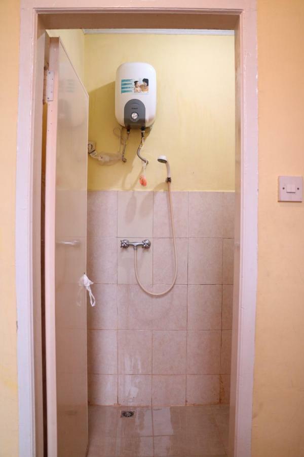 Villa Bukit Indah Brastagi / Berastagi Zewnętrze zdjęcie